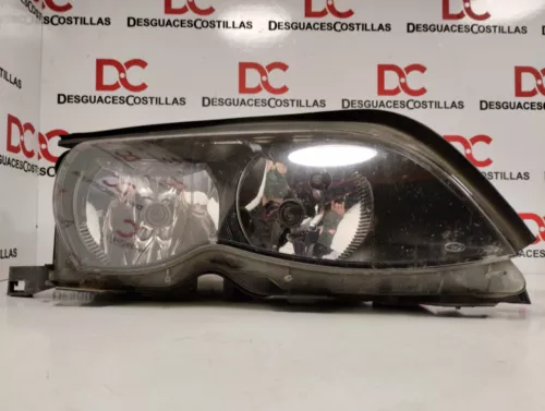 63126910956 Faro Derecho para BMW SERIE 3 BERLINA (E46) 320d 142916 - Imagen 1 de 5