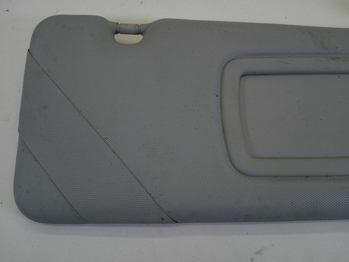 RENAULT MEGANE SUN VISOR (DRIVER/RIGHT SIDE) 2009-2012 - Picture 3 of 12