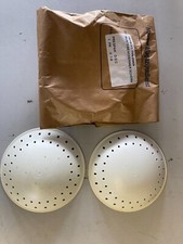 1 Paar Damen Sport Brustschutz Degen Fechten uvm.