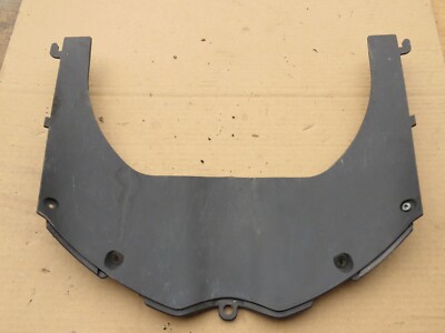 Aprilia RS4 125 2011-2016 Frontverkleidung Einfüllblech OEM Original Gebrauchtteil