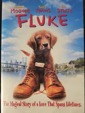 Fluke (DVD, 2003)