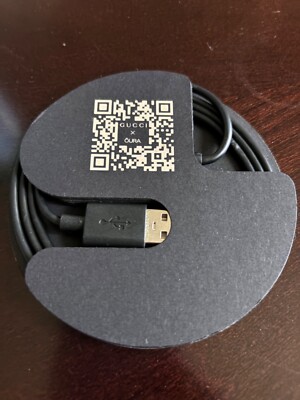 Gucci oura ring size 7 charger only 
