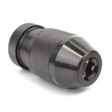 3/8" Keyless Drill Chuck 3/8" x 24 UNF Mount -  J0310