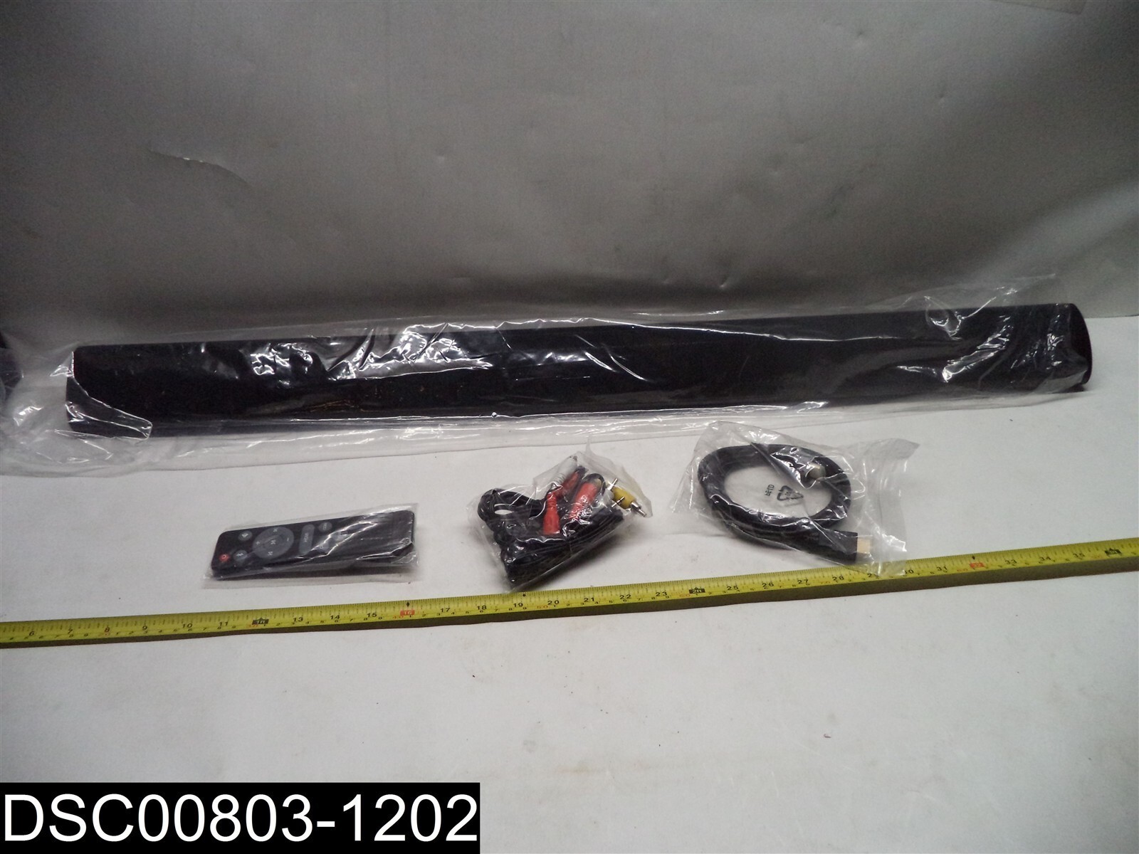 KY-3000B Meidong Sound Bar Bluetooth Surround Sound System f