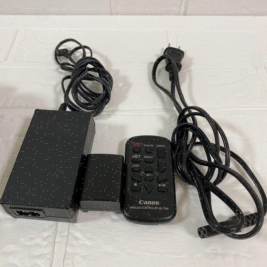 Canon iVIS HF G20 HD Digital Video Camera Set from JAPAN | eBay Canon iVIS HF G20 HD Digital Video Camera Set from JAPAN | eBay