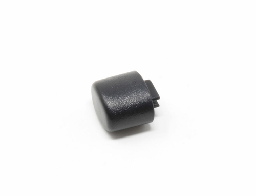 Bouton Poussoir Frein à Main Noir - Compatible VW Caddy III IV 2004-2021 & VW 1T 1T0711333