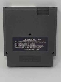 NES Nintendo - Dance Aerobics - CIB Complete in Box w/ All Inserts - PowerPad