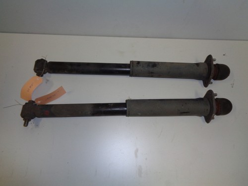 BMW original E36 Z3 Stoßdämpfer hinten 2x 1092576