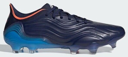 ADIDAS COPA SENSE.1 FG - NAVY BLUE/WHITE/BLUE RUSH GW4943 (MENS