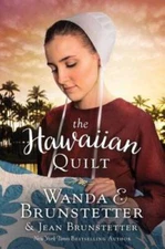 The Hawaiian Quilt - Paperback By Brunstetter, Wanda E. - VERY GOOD