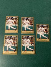 Butch Huskey  (x5) SELLING INDIVIDUALLY