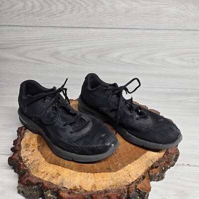 Nike Air Max Advantage Black AA7396-002 Running Athletic