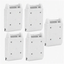 KnitPro ClawEase - Innovative Universal Claw Hanger Weight for Effortless Knitti