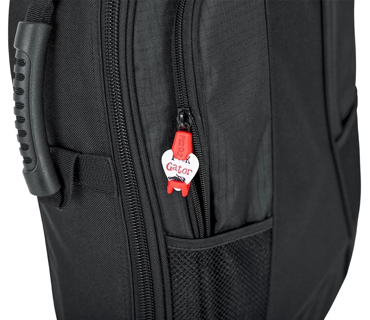 Gator GB-4G-ELECTRIC Gig Bag Rucksack-Tasche für E-Gitarre