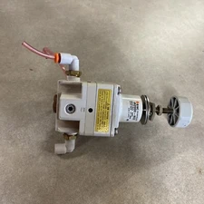 SMC IR2000-N02 PRECISION REGULATOR, 150 PSI, OUTPUT: 0.7-30 PSI