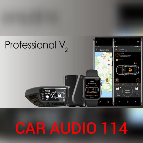 car alarm repair shops near me
