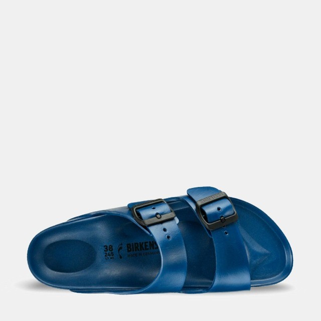 birkenstock arizona eva narrow fit