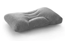  Pillow white color comfortable Direct from Japan