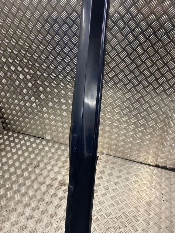 Umbral izquierdo audi a6 s6 c7 4g 2016 4g0853855m Foto 3 de 4