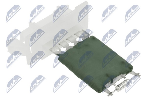Nty ERD-RE-023 Widerstand, InnengebläSe FüR Dacia, Renault-image