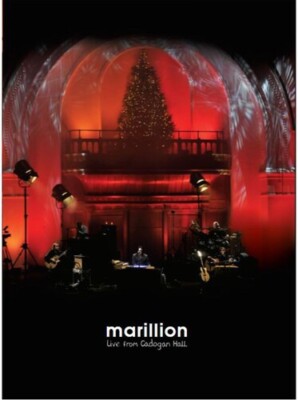 Live from Cadogan Hall (DVD)