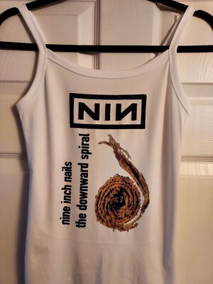 Nine Inch Nails×COMOLI TEE L/S HIGHSNOBIETY: NINE INCH NAILS GOES LUXE WITH BIOTOP, COMOLI