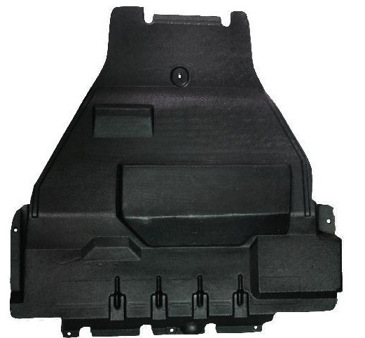 Protection carter Partner 2002 essence pour éviter les pannes moteur