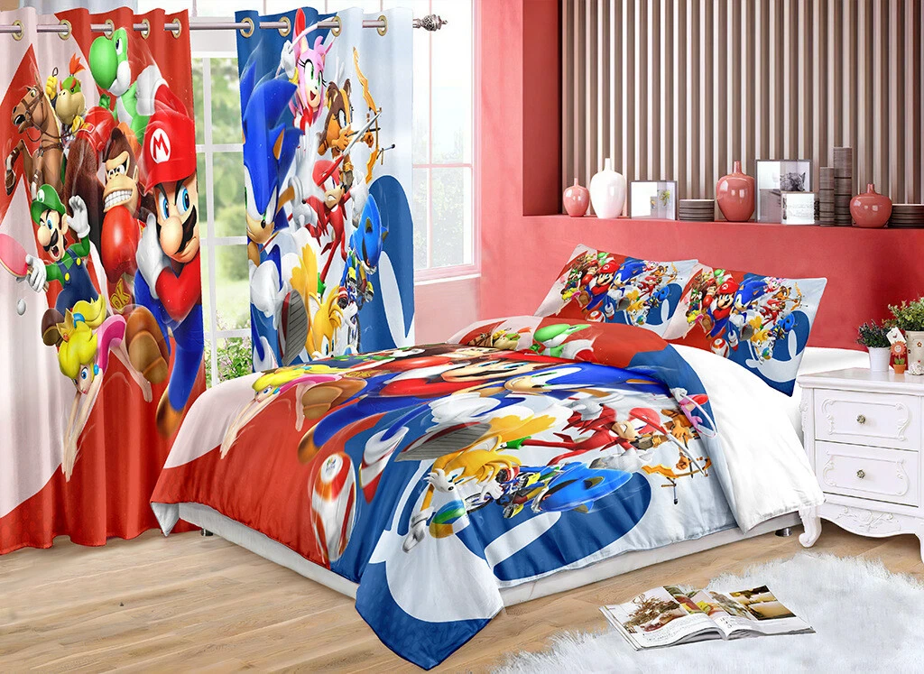 Ebay bedding 2024