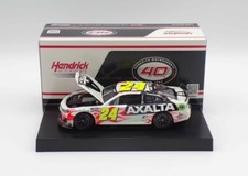 2024 WILLIAM BYRON 24 Axalta 1:24 Liquid Color 48 Made In Stock