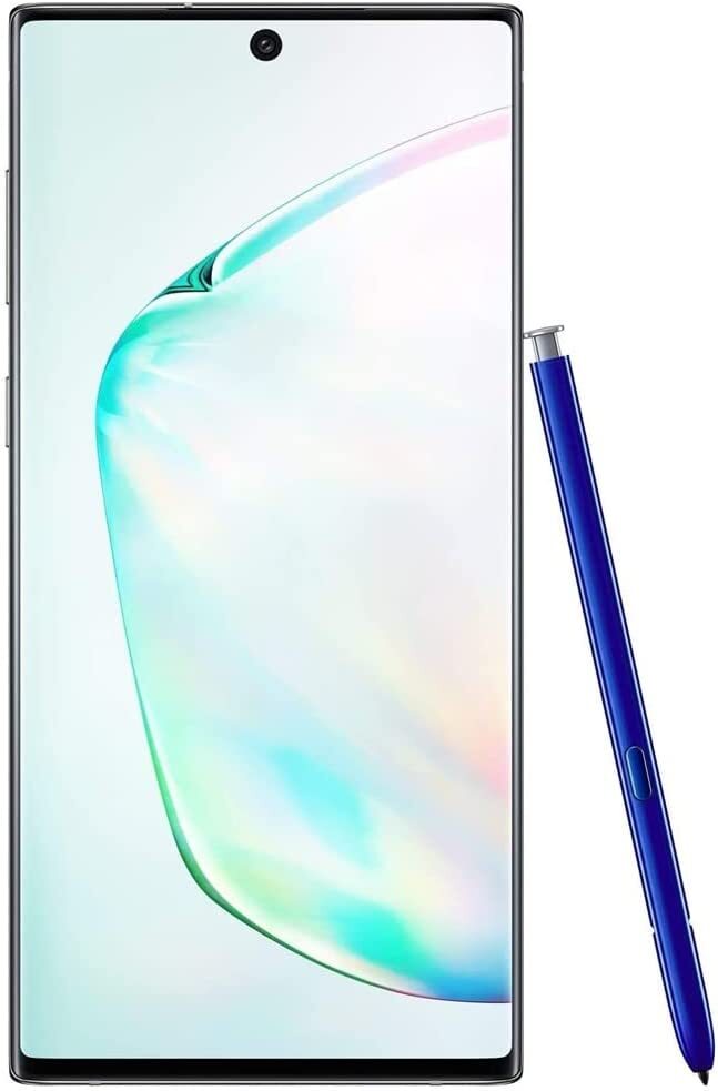 Samsung Galaxy Note 10 SM-N970U 256GB (Unlocked) Android