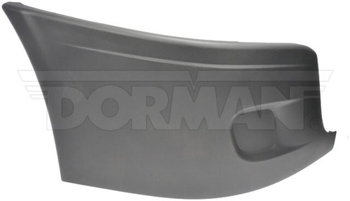 Dorman 242-5269 Bumper End Cover fits Freightliner Cascadia