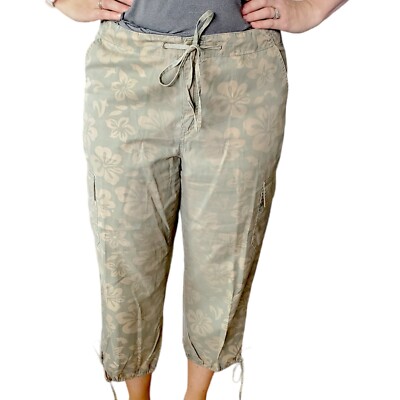 ショートパンツ 90s vintage super buggy cropped pants s-l400.jpg
