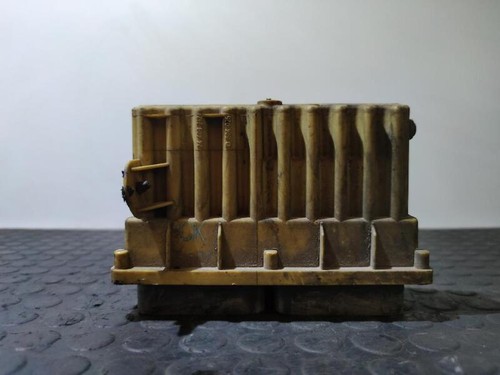 24409212 motorsteuergerät für OPEL ASTRA G BERLINA CLUB 1999 163731