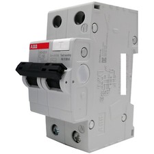 New Original ABB GSH201 AC-C16 Circuit Breaker Free Shipping