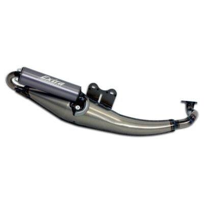 AUSPUFF GIANNELLI 31634P2 EXTRA V2 HONDA X8R-X 1998 - 2001