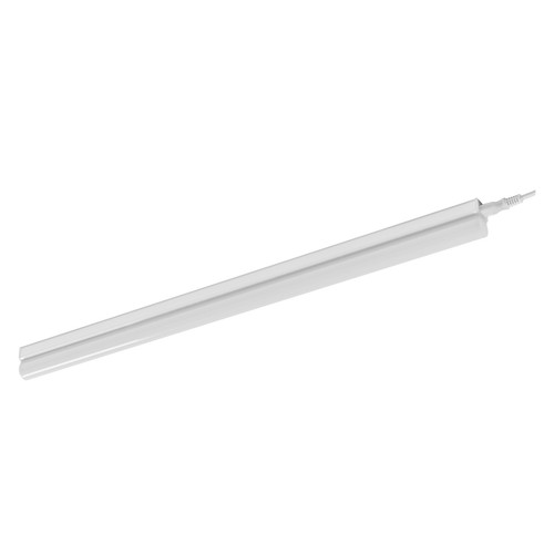 OSRAM BATTEN SENSOR Réglette LED, 60cm, 8W, 900lm, Forme T5 Avec