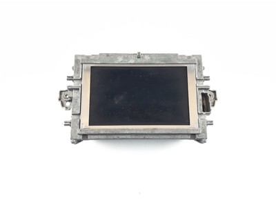 MERCEDES BENZ E Class VIANO Display Screen A2129009716 W212 for  