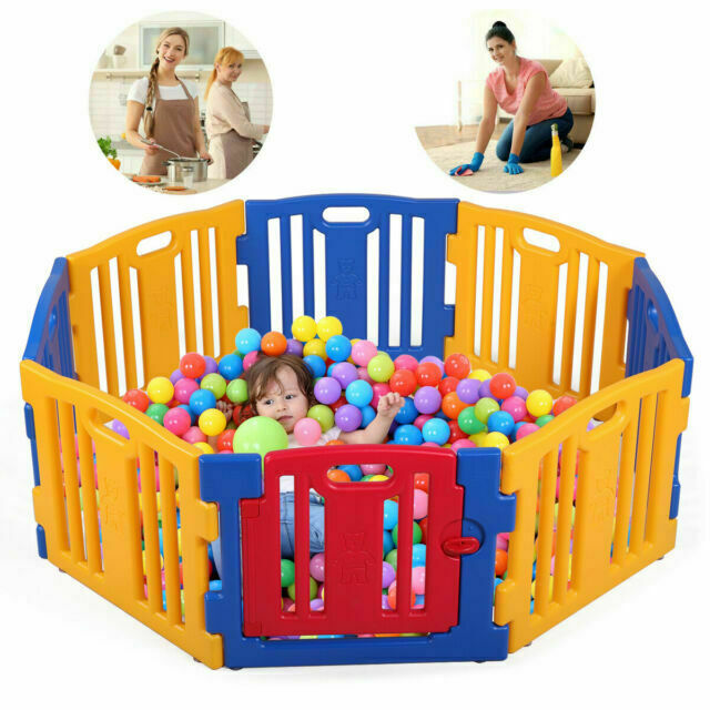 play yard for sale