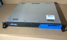 Barracuda Networks Spam Firewall 300 Model AS/IS