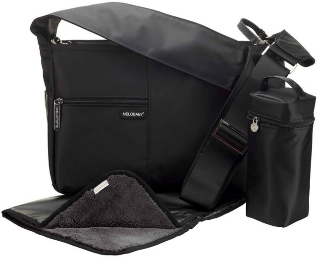 melobaby changing bag