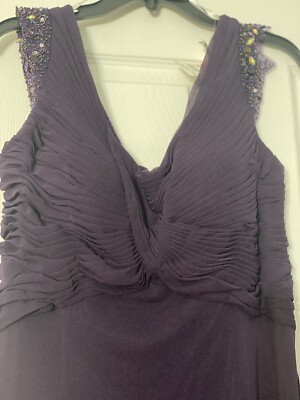 womens plus size long formal dresses 16w new | eBay