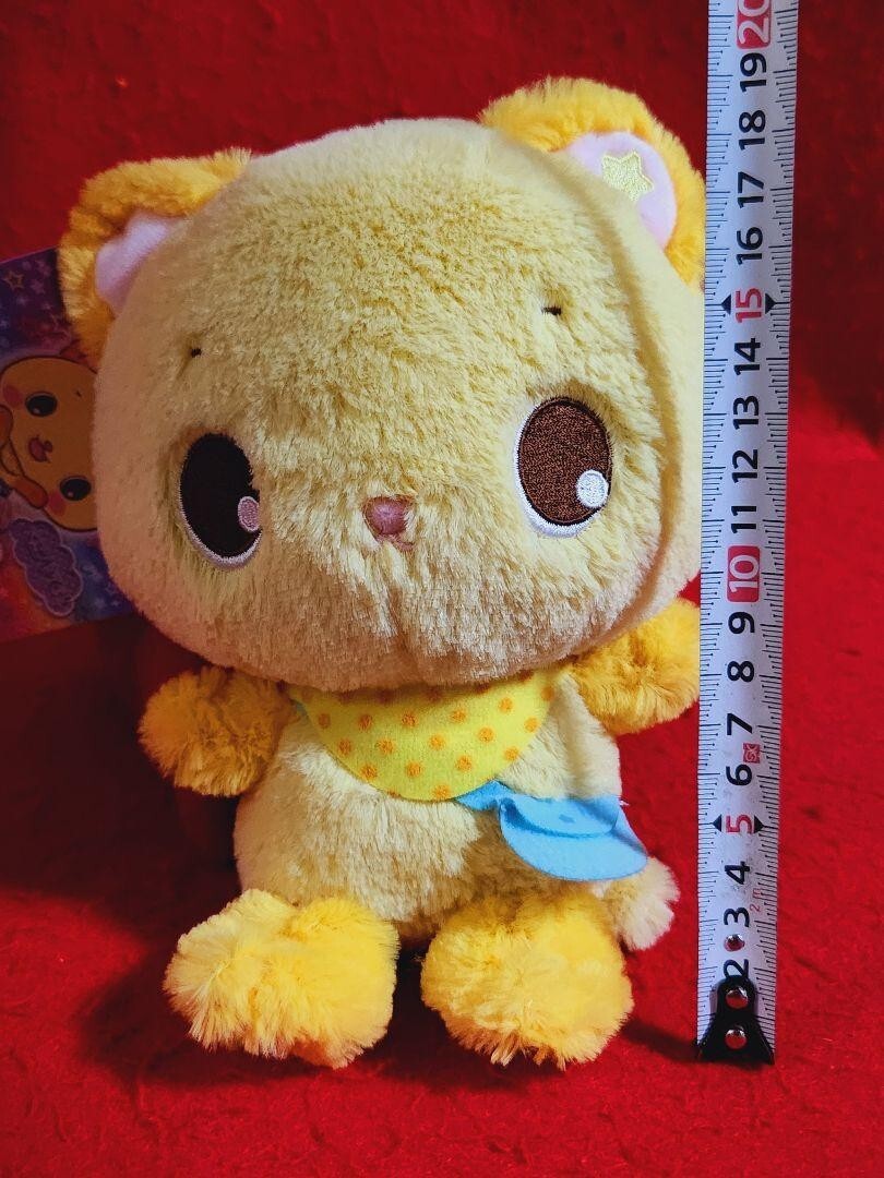 Mewkledreamy Peko Plush Doll Fluffy Toy 20cm 7.8in Sanrio Japan | eBay