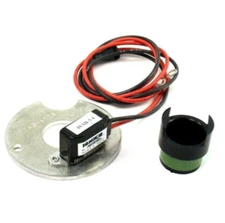 Pertronix Wisconsin VH4D VG4D V465D Electronic Ignition Conversion for IAD-6004