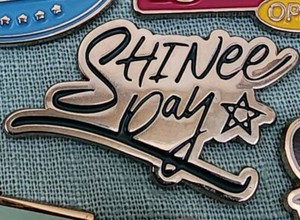 Shinee Anniversary | eBay