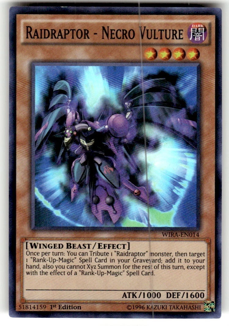 yugioh wing raiders card list Effect Yu-Gi-Oh! TCG Super Rare Individual Collectible Game Cards for sale Play Spell Card Originally released February 12 WING RAIDERS | Card Search