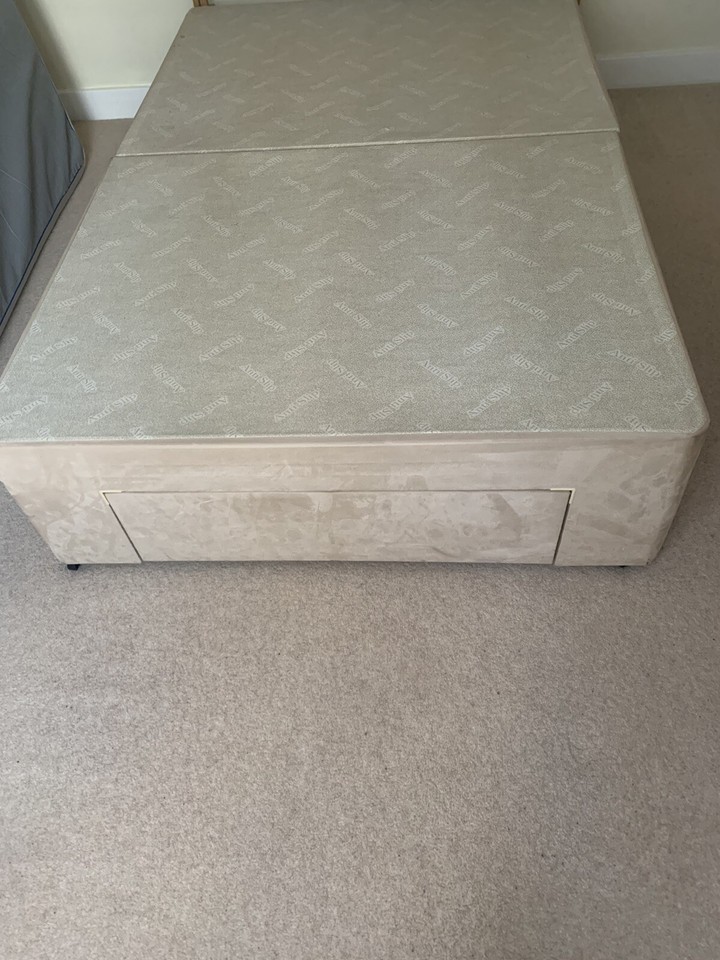 4ft small double bed Base eBay
