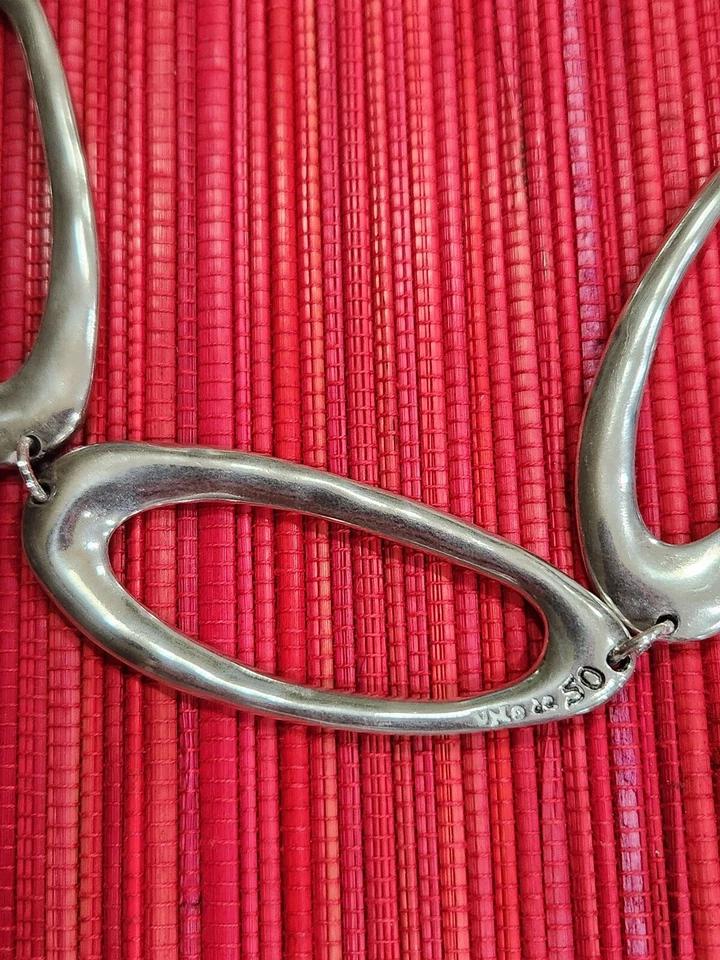 Uno de 50 Necklace Out of Orbit - Image 4 of 4