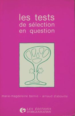 Die fraglichen Auswahltests - Michel Van der Ye... - V319109