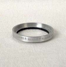 TOWER Series 6 Adapter Ring for Nikkor 50mm F:2.0