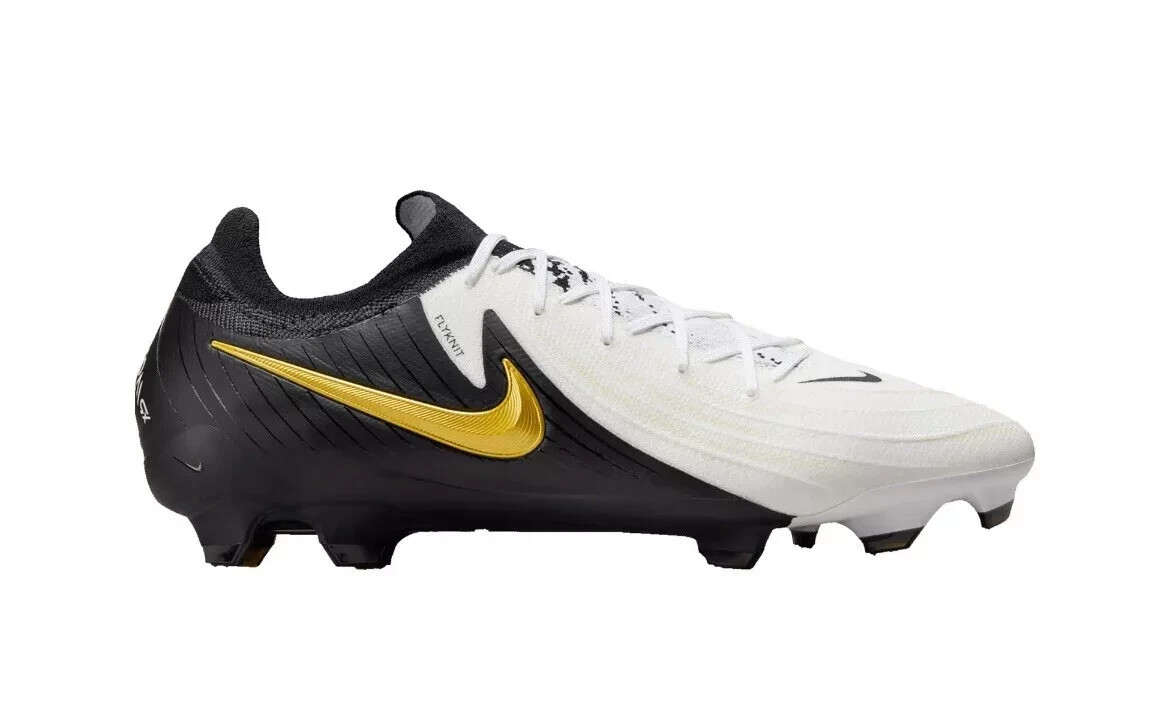 Nike Phantom GX 2 Pro FG Mad Ready Pack Soccer Cleats FJ2563-100